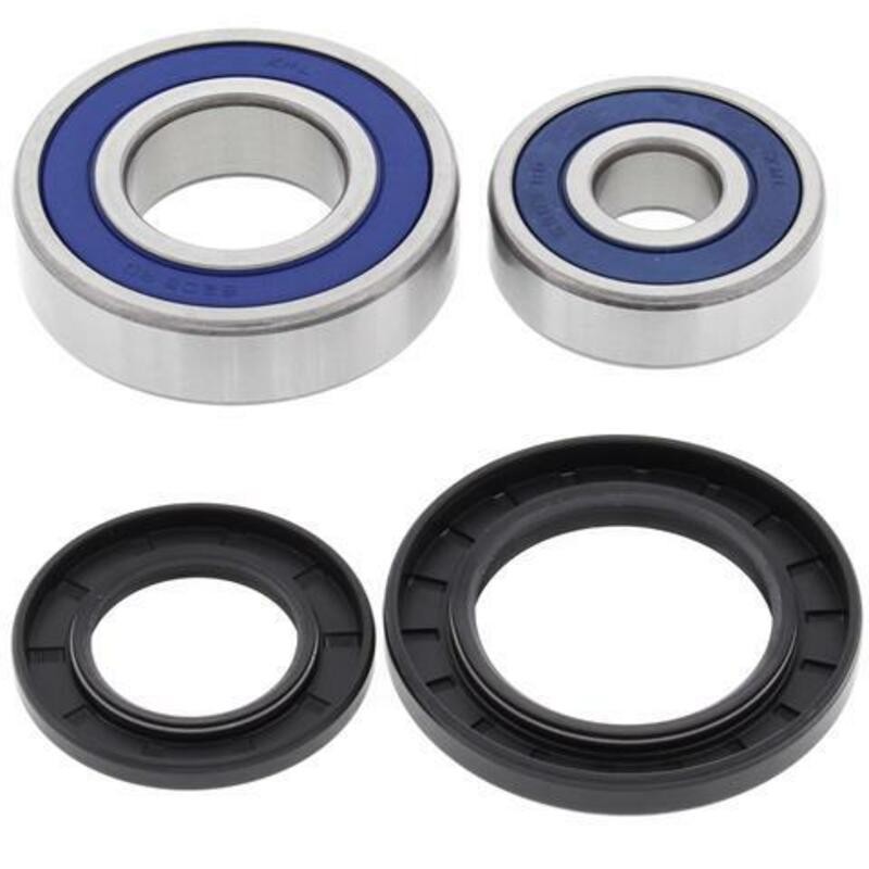 Kit rodamientos de rueda All Balls 25-1284