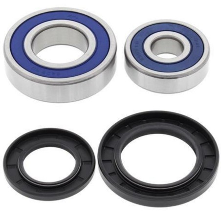 Kit rodamientos de rueda All Balls 25-1284