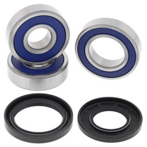 Kit rodamientos de rueda All Balls 25-1390