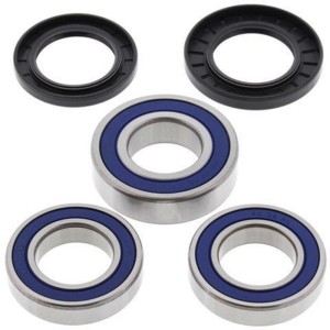 Kit rodamientos de rueda All Balls 25-1039