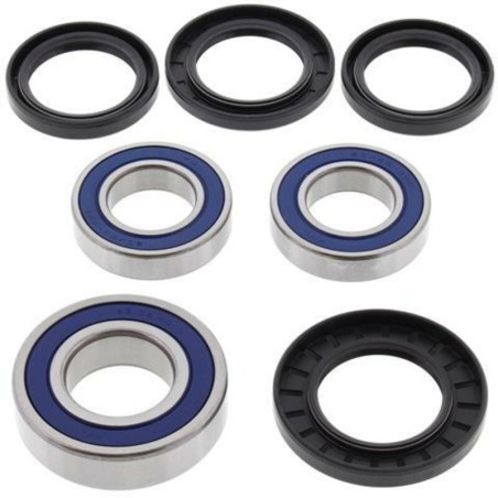 Kit rodamientos de rueda All Balls 25-1392