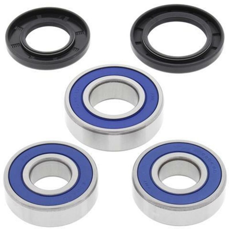 Kit rodamientos de rueda All Balls 25-1256