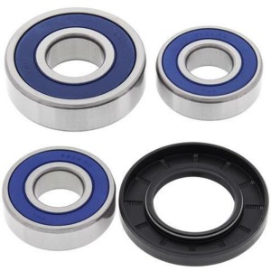 Kit rodamientos de rueda All Balls 25-1272