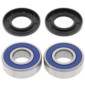 Kit rodamientos de rueda All Balls 25-1263