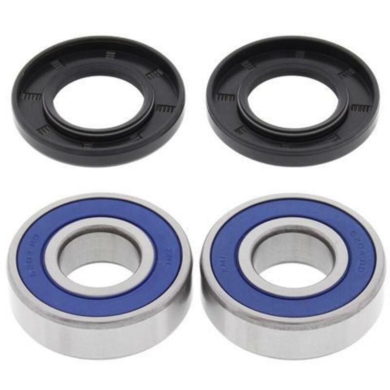 Kit rodamientos de rueda All Balls 25-1263