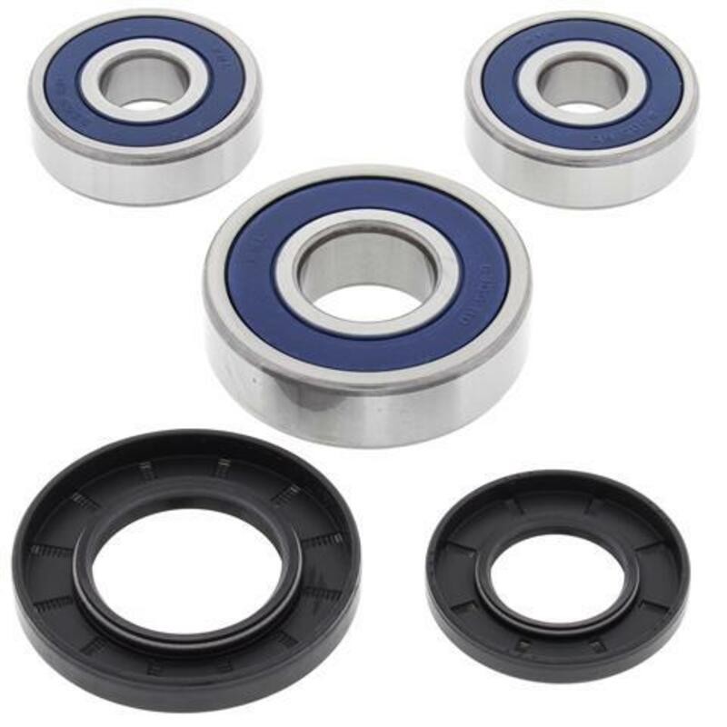 Kit rodamientos de rueda All Balls 25-1344