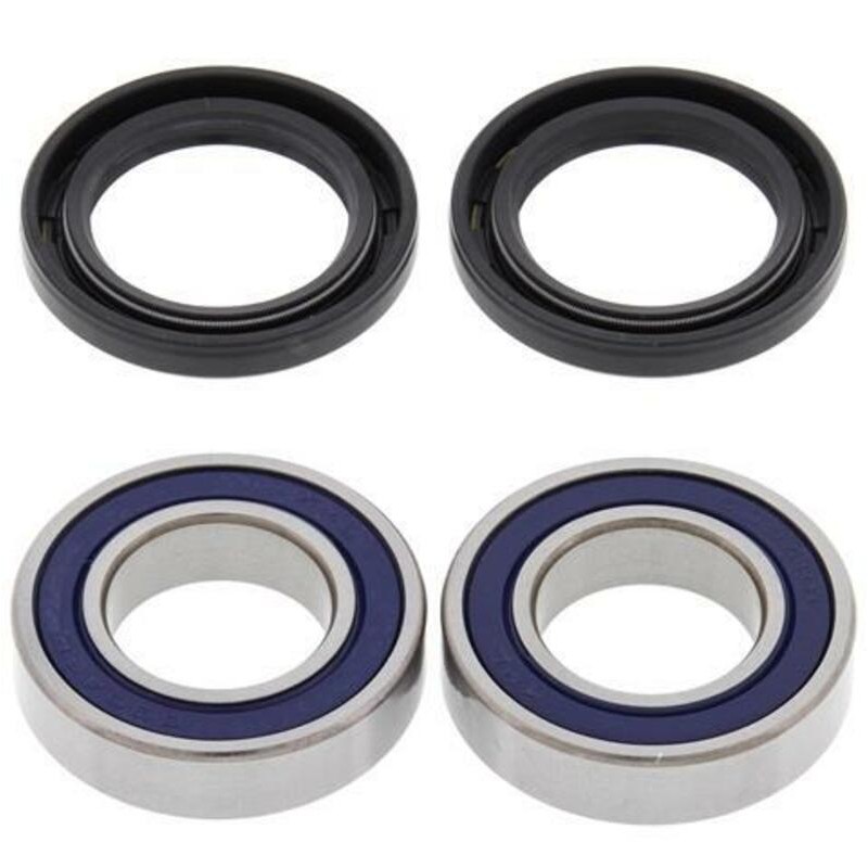 Kit rodamientos de rueda All Balls 25-1079