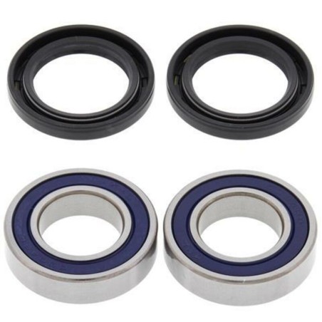 Kit rodamientos de rueda All Balls 25-1079