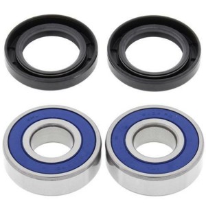 Kit rodamientos de rueda All Balls 25-1491