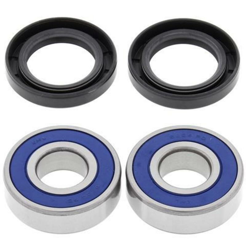 Kit rodamientos de rueda All Balls 25-1491