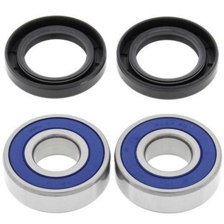 Kit rodamientos de rueda All Balls 25-1491