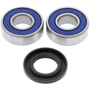 Kit rodamientos de rueda All Balls 25-1038