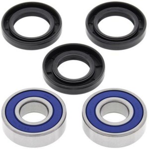 Kit rodamientos de rueda All Balls 25-1219
