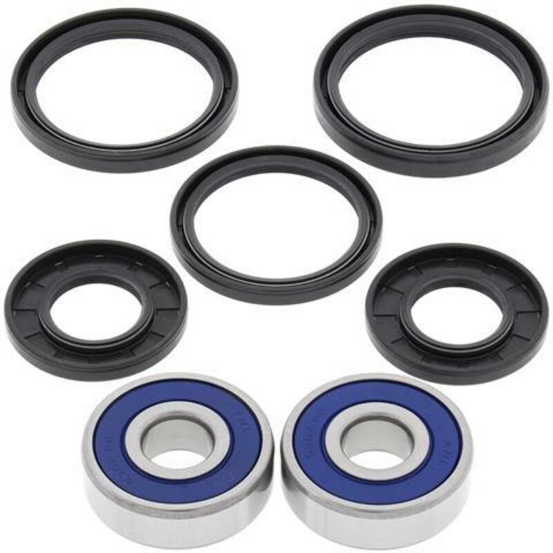 Kit rodamientos de rueda All Balls 25-1311