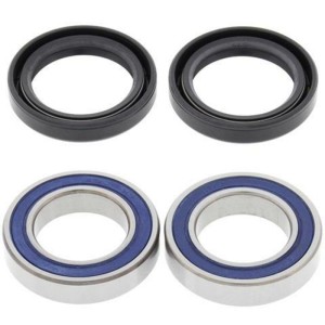 Kit rodamientos de rueda All Balls 25-1364