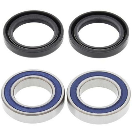 Kit rodamientos de rueda All Balls 25-1364