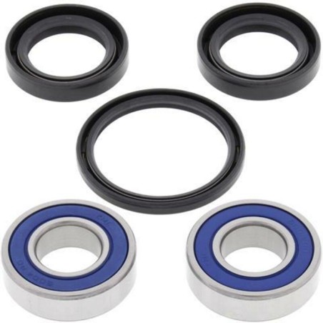 Kit rodamientos de rueda All Balls 25-1077
