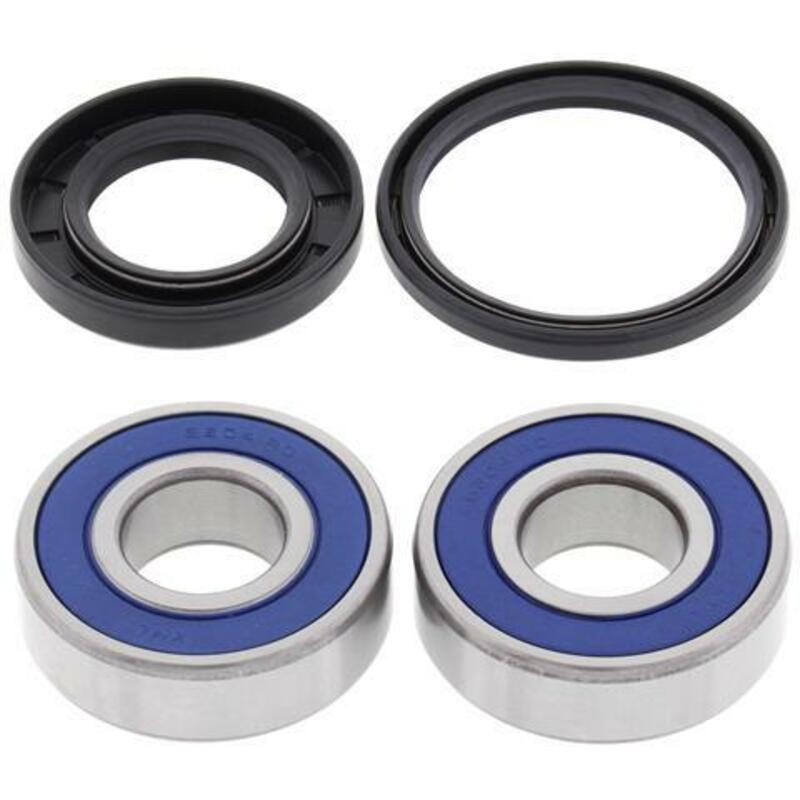Kit rodamientos de rueda All Balls 25-1380