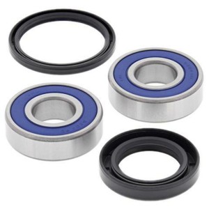 Kit rodamientos de rueda All Balls 25-1601
