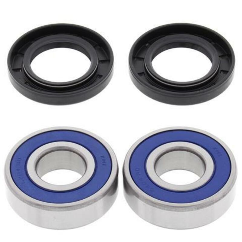 Kit rodamientos de rueda All Balls 25-1379