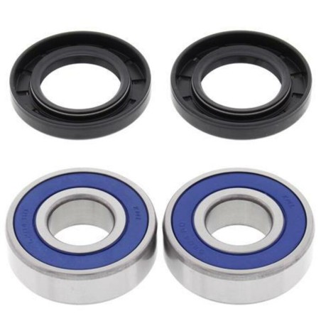 Kit rodamientos de rueda All Balls 25-1379