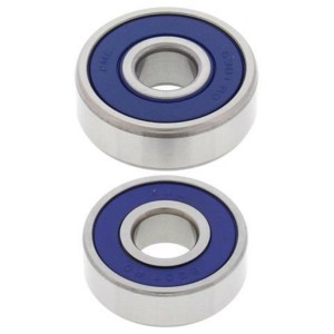 Kit rodamientos de rueda All Balls 25-1177