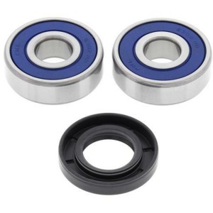Kit rodamientos de rueda All Balls 25-1309