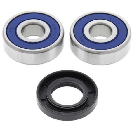 Kit rodamientos de rueda All Balls 25-1309