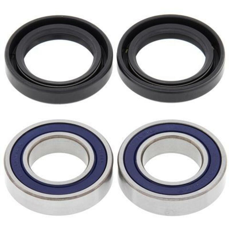 Kit rodamientos de rueda All Balls 25-1092