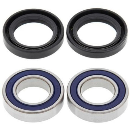 Kit rodamientos de rueda All Balls 25-1092