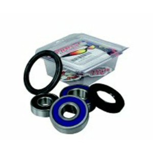 Kit rodamientos de rueda All Balls 25-1736