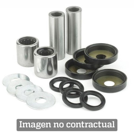 Kit de rodamientos triangulo ATV All Balls 50-1022