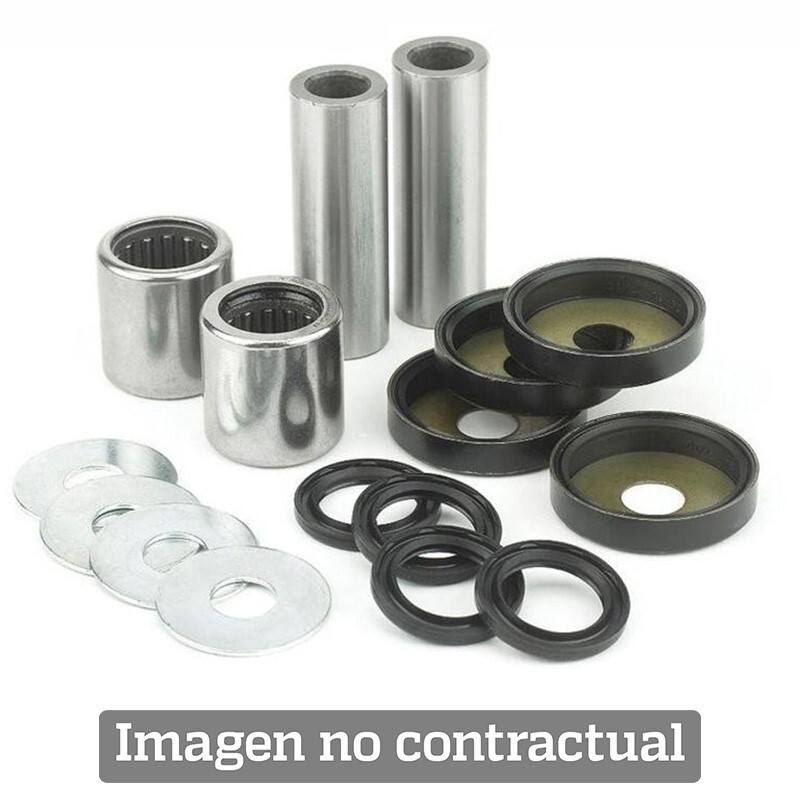 Kit de rodamientos triangulo ATV All Balls 50-1044