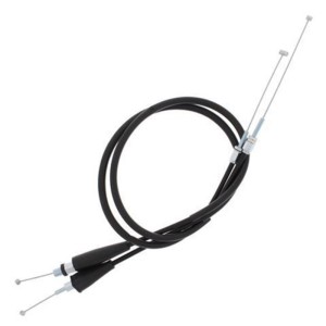 Cable de gas (tiro y retorno) ALL BALLS 45-1023