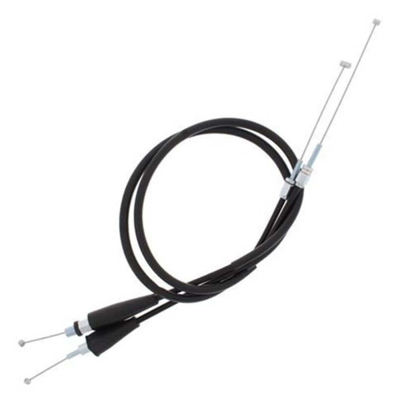 Cable de gas (tiro y retorno) ALL BALLS 45-1023