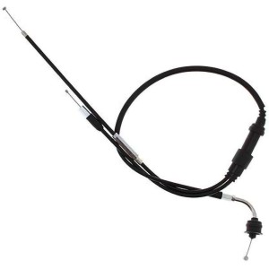 Cable de gas (tiro y retorno) ALL BALLS 45-1062