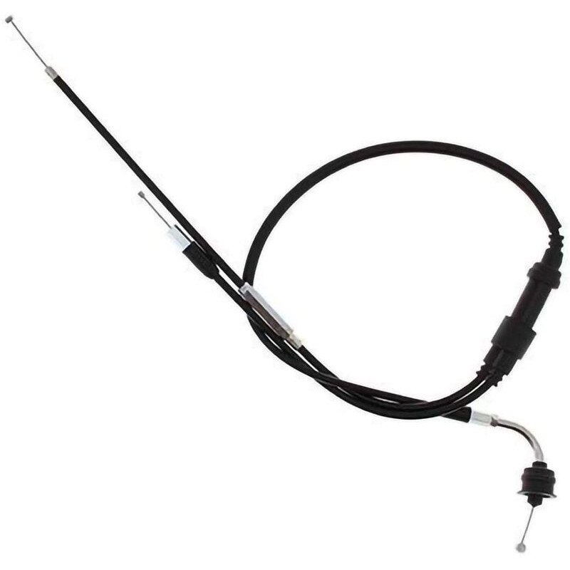 Cable de gas (tiro y retorno) ALL BALLS 45-1062