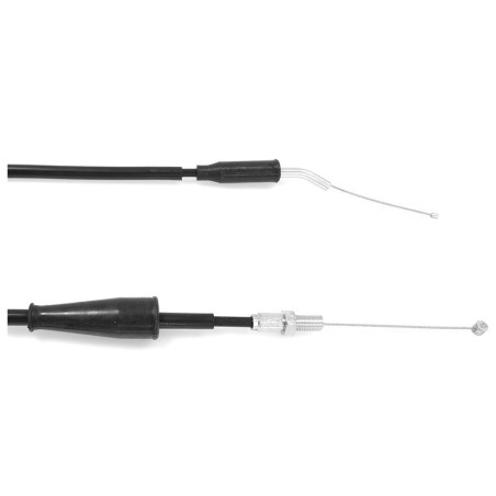 Cable de gas (tiro y retorno) ALL BALLS 45-1122