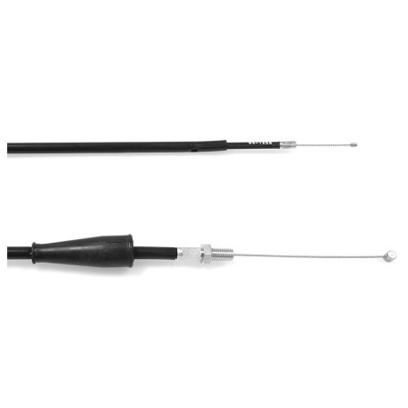 Cable de gas (tiro y retorno) ALL BALLS 45-1123