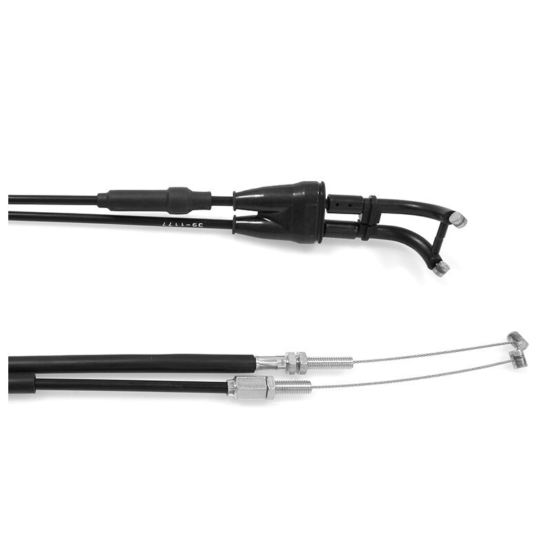 Cable de gas (tiro y retorno) ALL BALLS 45-1175