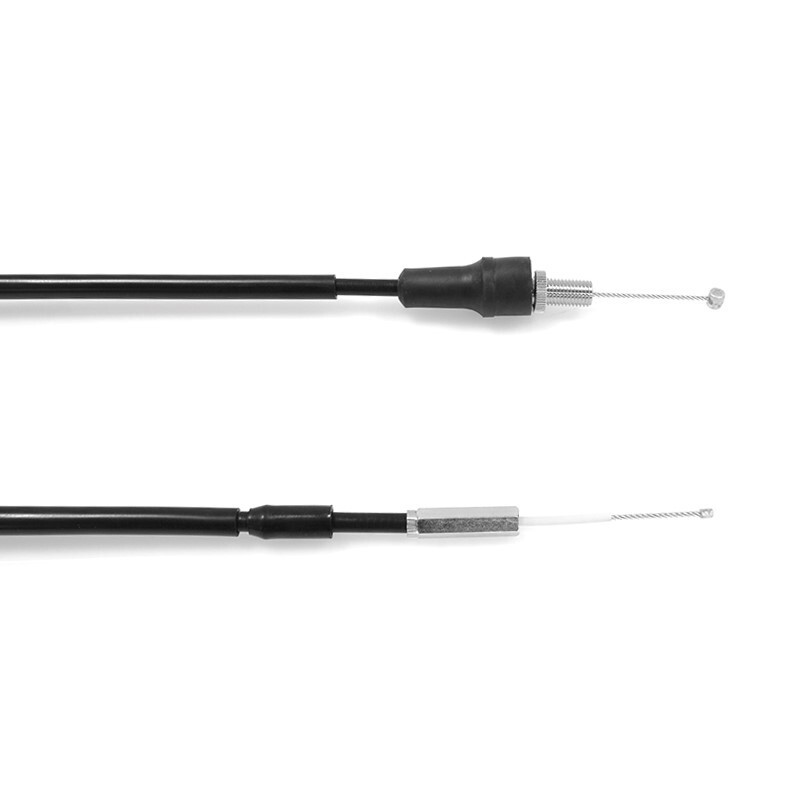 Cable de gas (tiro y retorno) ALL BALLS 45-1190