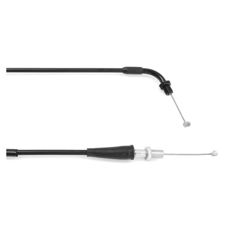 Cable de gas (tiro y retorno) ALL BALLS 45-1197