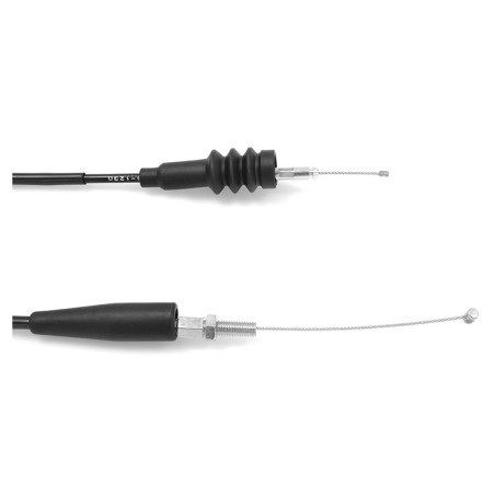 Cable de gas (tiro y retorno) ALL BALLS 45-1205