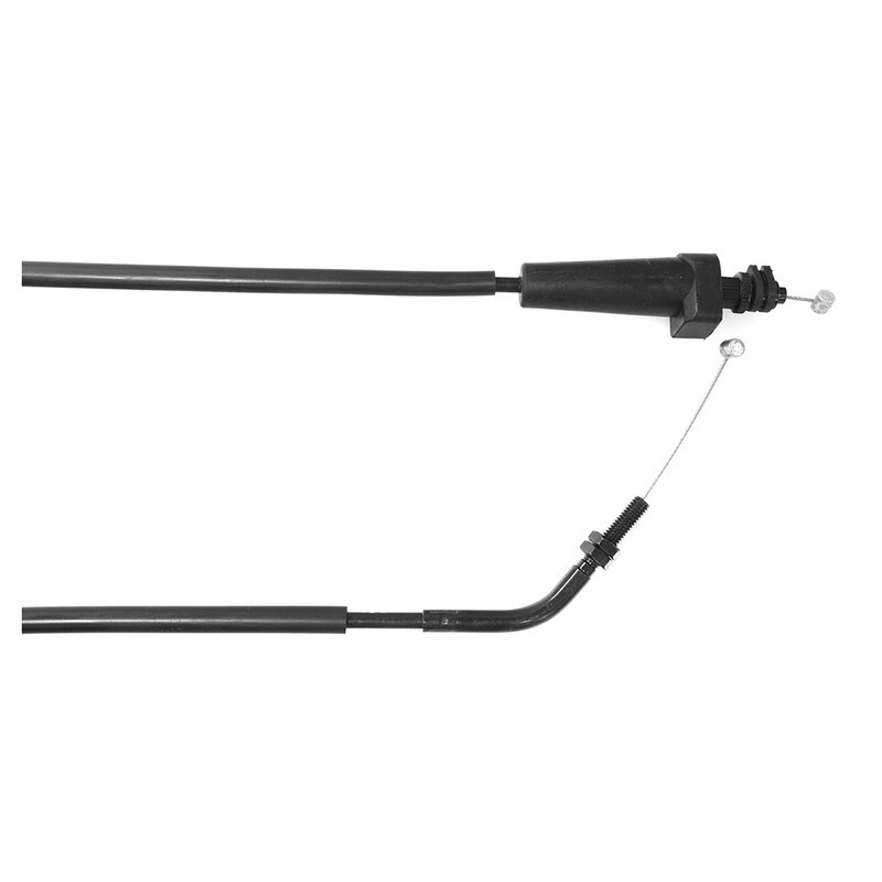 Cable de gas (tiro y retorno) ALL BALLS 45-1219