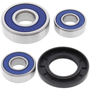 Kit rodamientos de rueda All Balls 25-1455