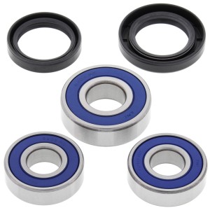 Kit rodamientos de rueda All Balls 25-1650