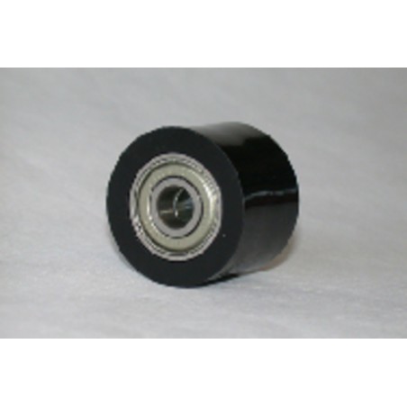 Rodillo de cadena 32mm M8