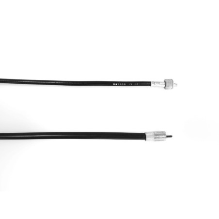 Cable velocímetro