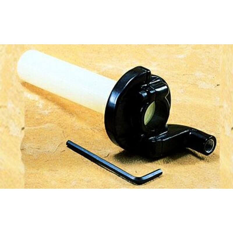Acelerador CR PRO para carburador Ø34 MAXI.