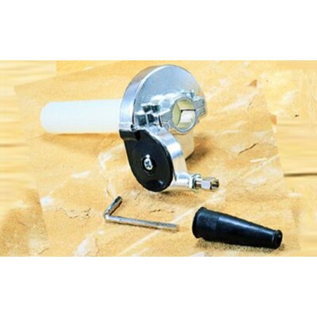 Acelerador TURBO Suave